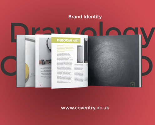 Lee Barguss - Portfolio - Drawology